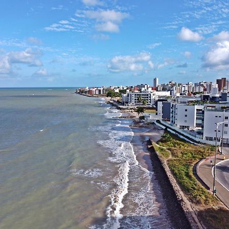 Апартаменти Flat Tropical Caribessa Жуан-Пессоа Екстер'єр фото