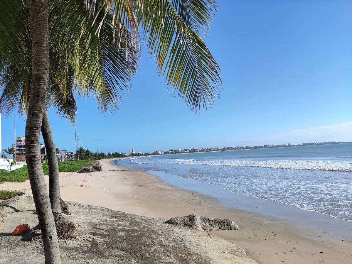 Апартаменти Flat Tropical Caribessa Жуан-Пессоа Екстер'єр фото